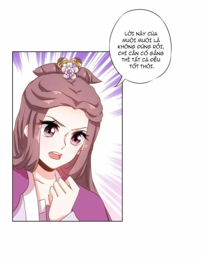 ồ, phu quân đáng yêu của tôi! chapter 75.2 4