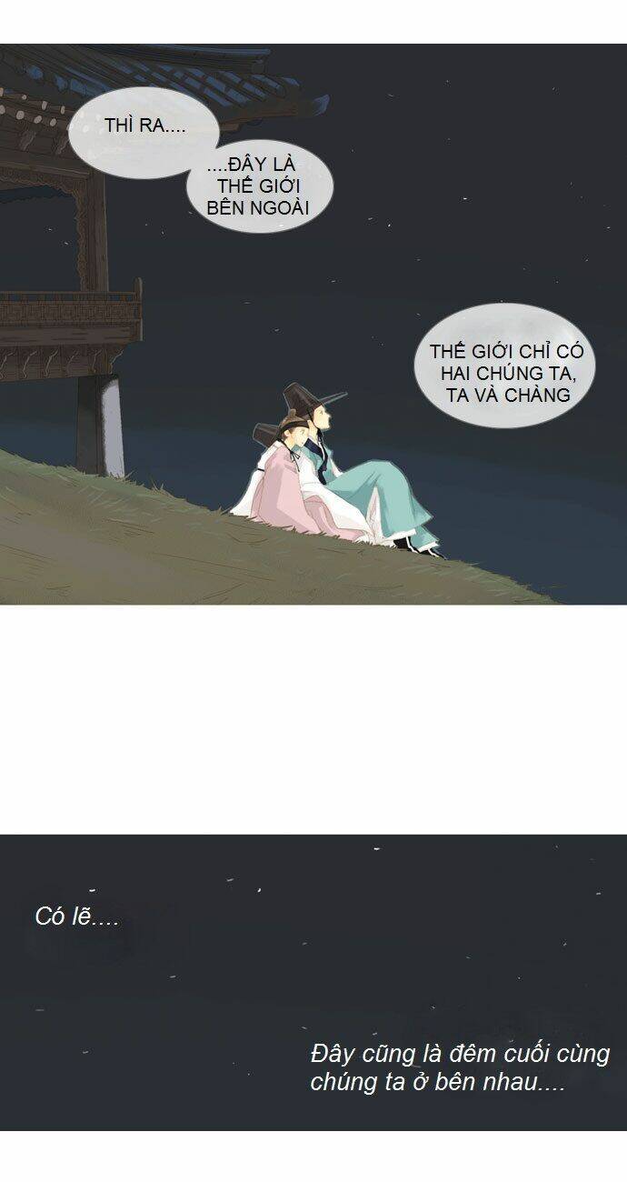 the great merchant kim manduk chapter 26 5