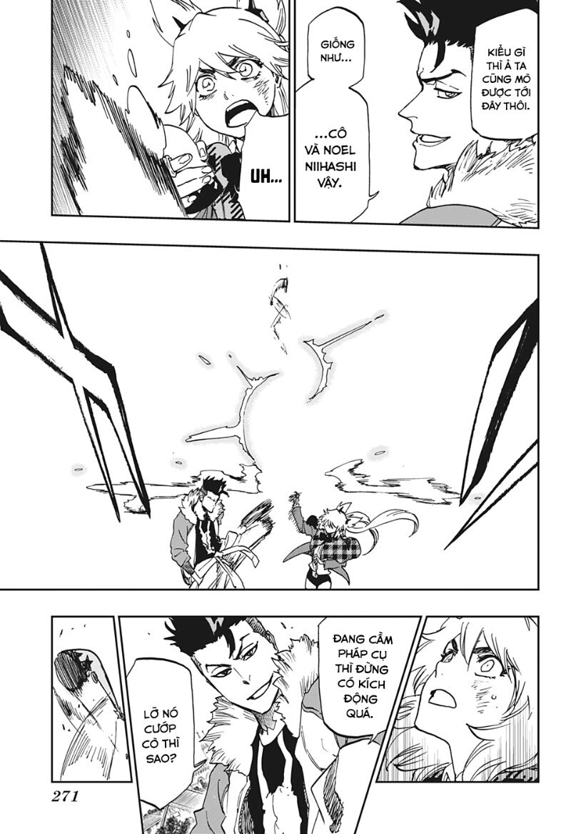 burn the witch chapter 3 17