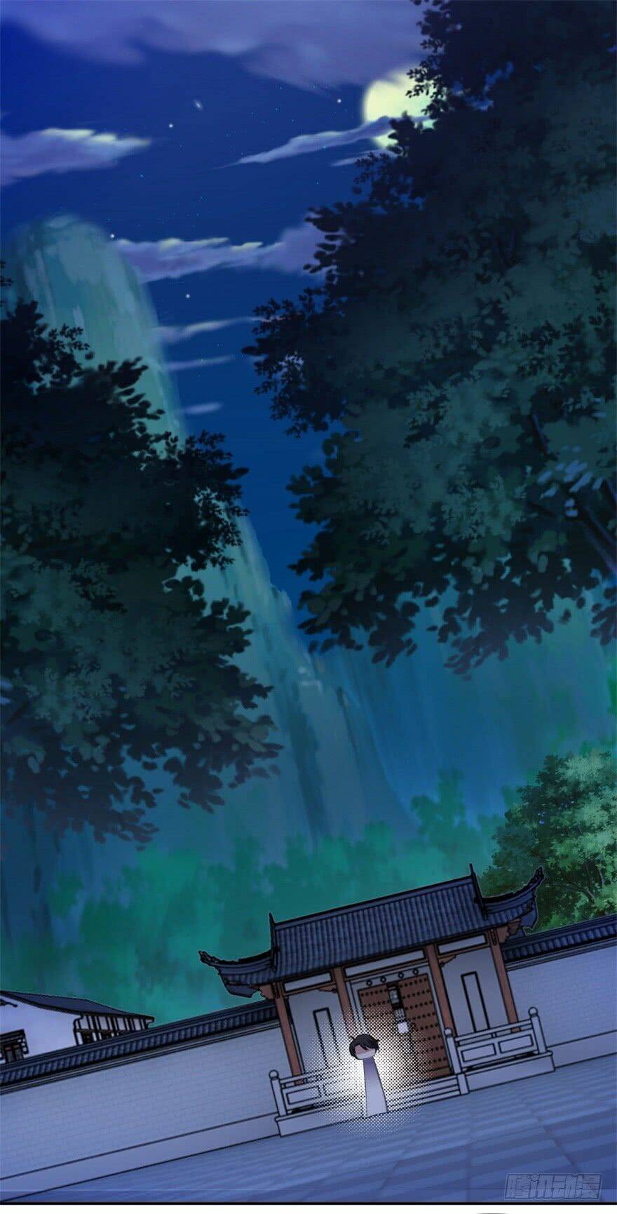 tiên ma đồng tu chapter 51 1