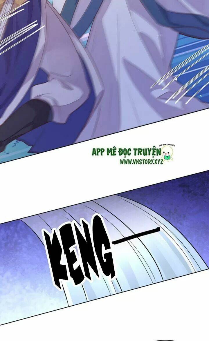 bạn trai kém tuổi bẫy yêu tôi chapter 15 16