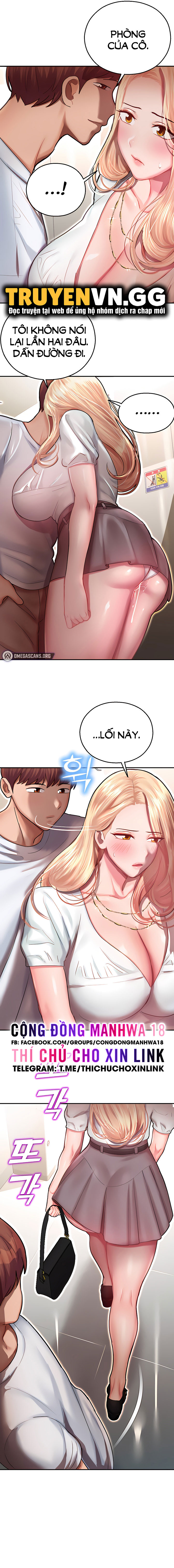 vòng đu quay định mệnh chapter 12 10