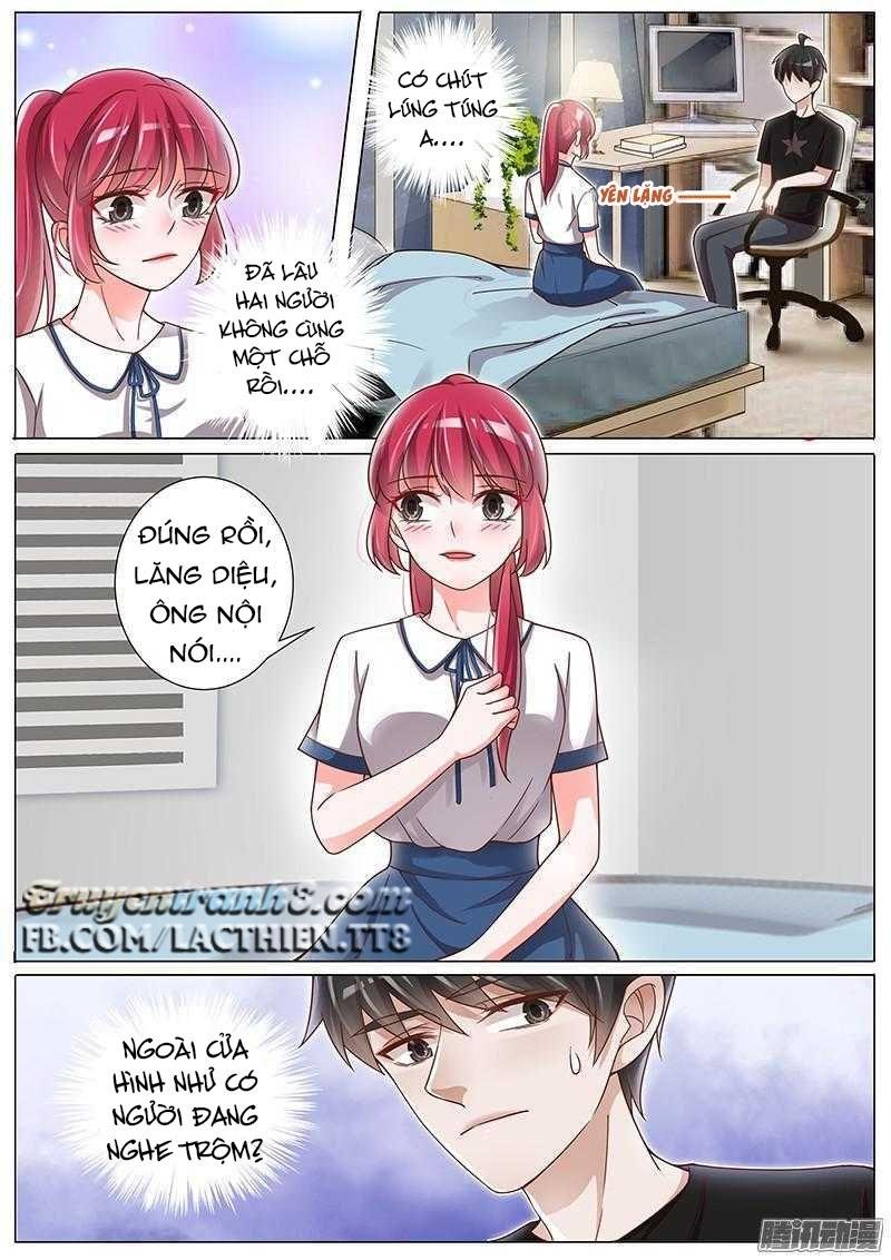 vương bài giáo thảo chapter 139 7