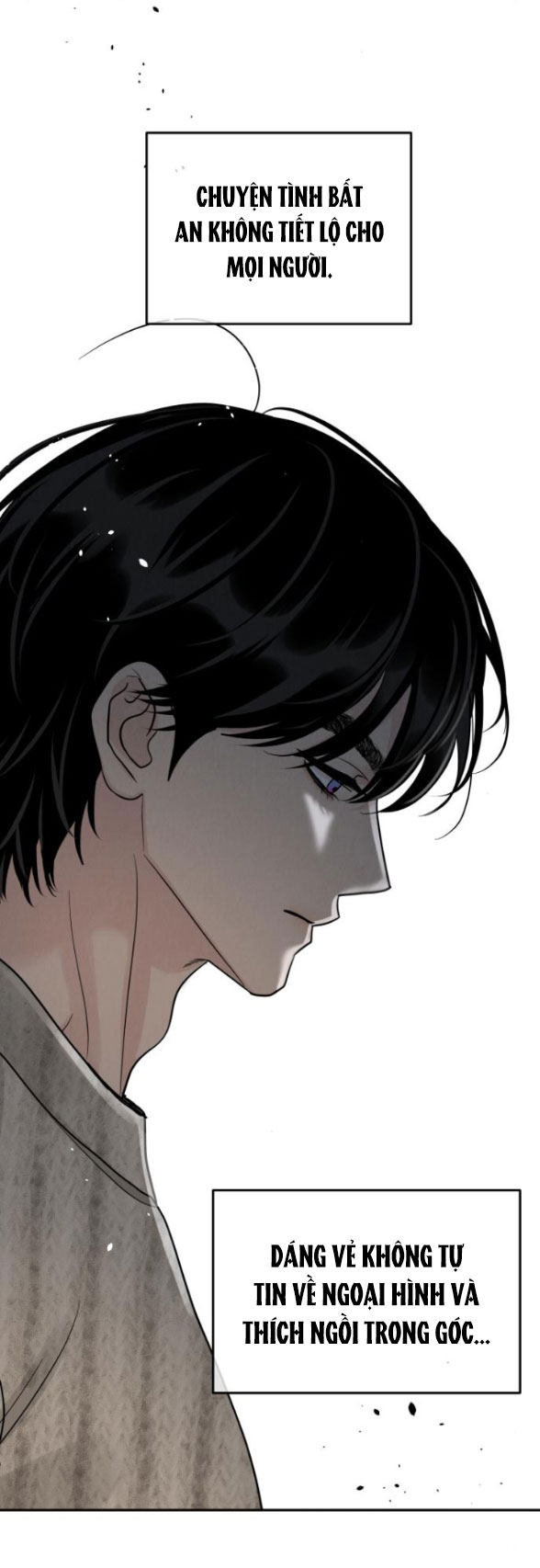 Thuyết Tình Yêu Ích Kỷ chapter 26.2 25