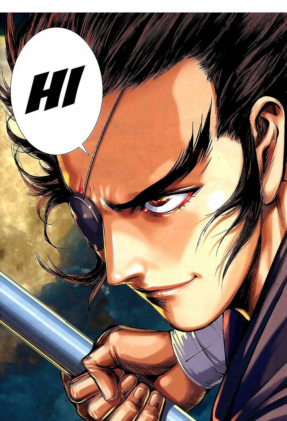 phong thần ký chapter 182 35