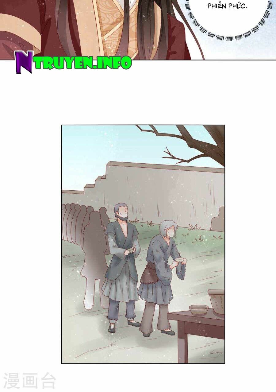 nam phi nữ tướng chapter 39 8