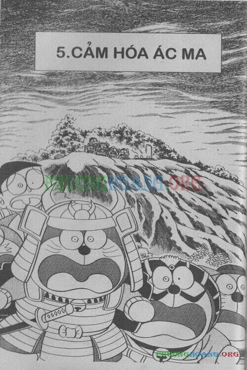 the doraemon special (đội quân doraemons đặc biệt+đội quân đôrêmon thêm) chapter 3 68