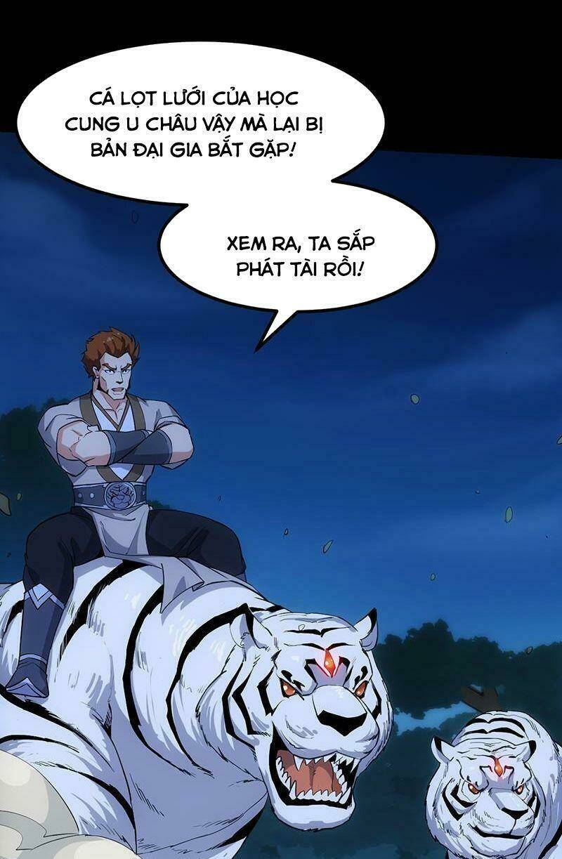 hệ thống thần long nghịch thiên chapter 78 19