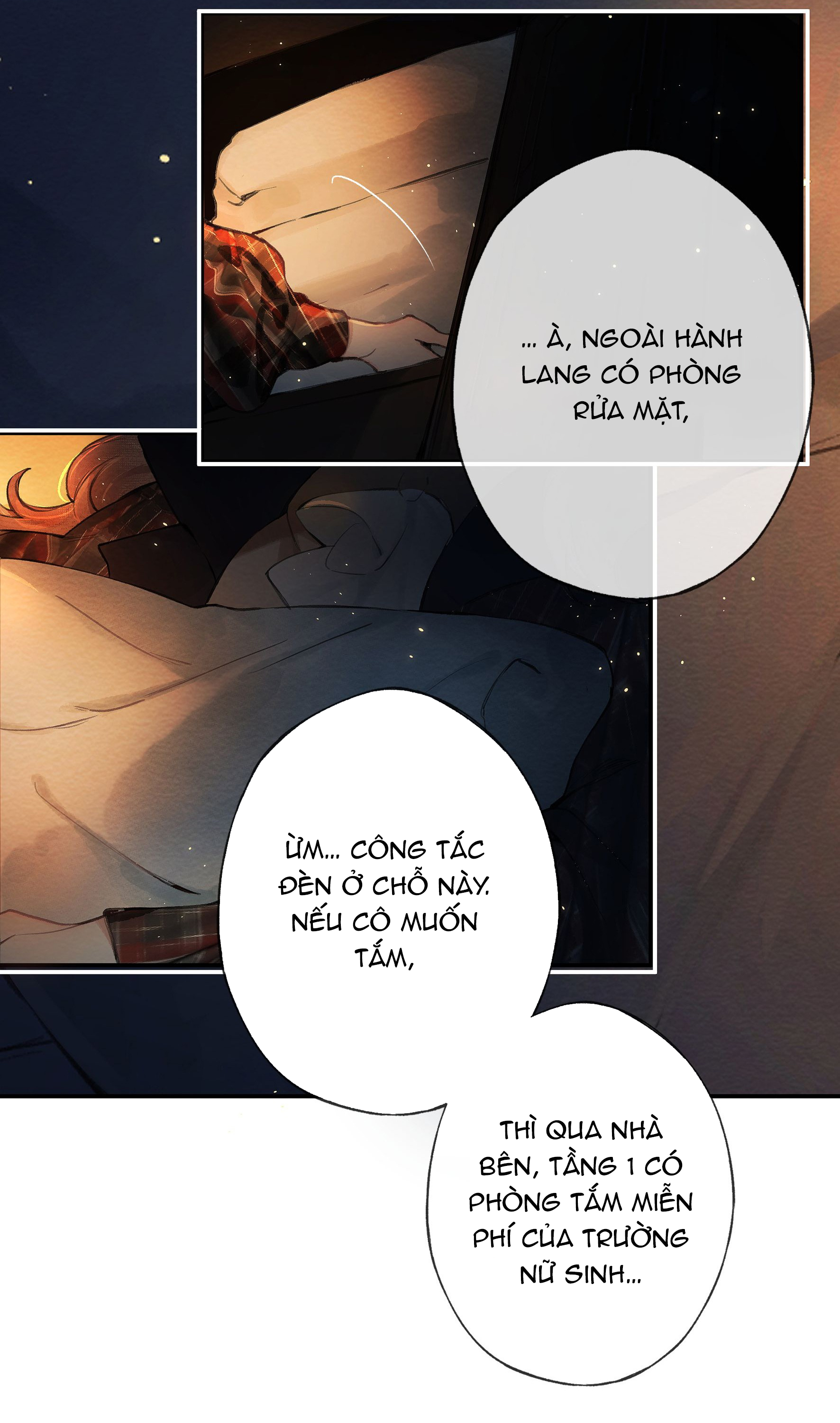 trộm hương chapter 15 22