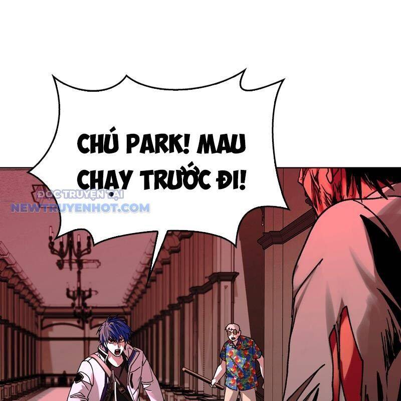 tận thế cũng chỉ là trò chơi chapter 50 26