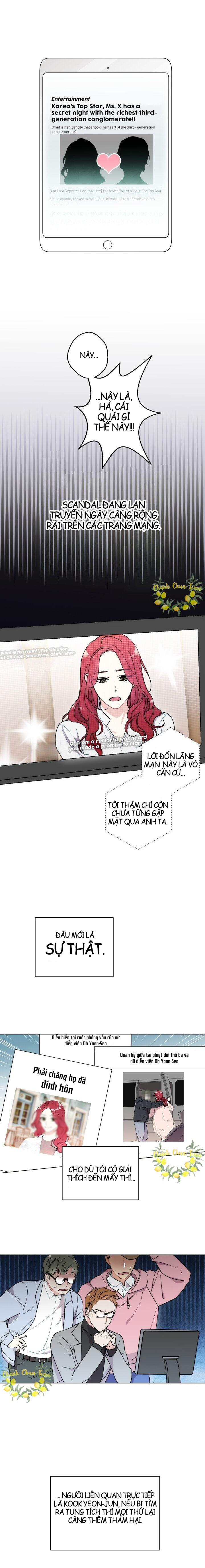 chạm vào tim em chapter 1 4