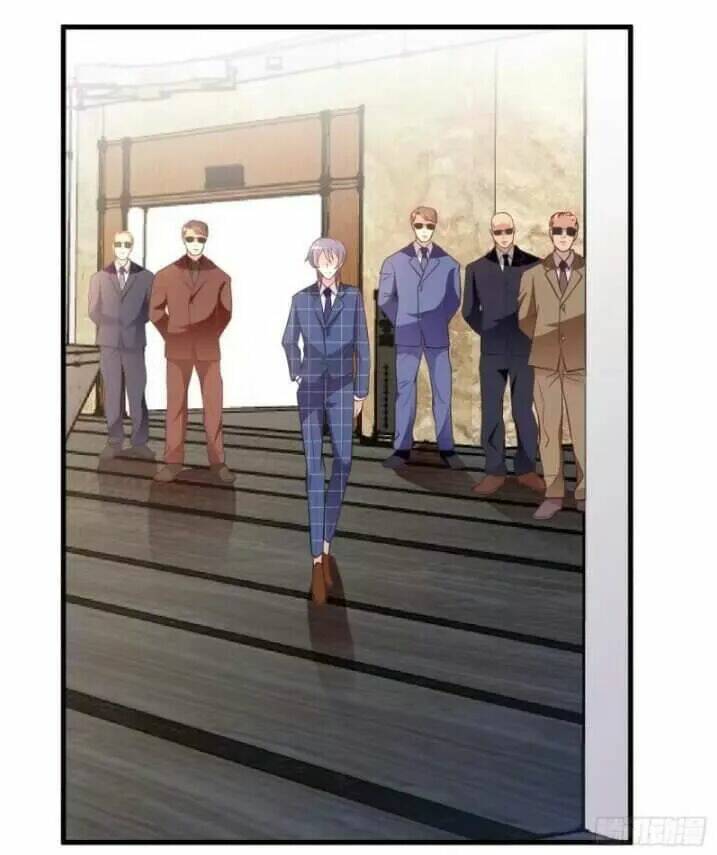 ảnh đế thần bí trộm cưới: vợ yêu, tới pk chapter 13 40