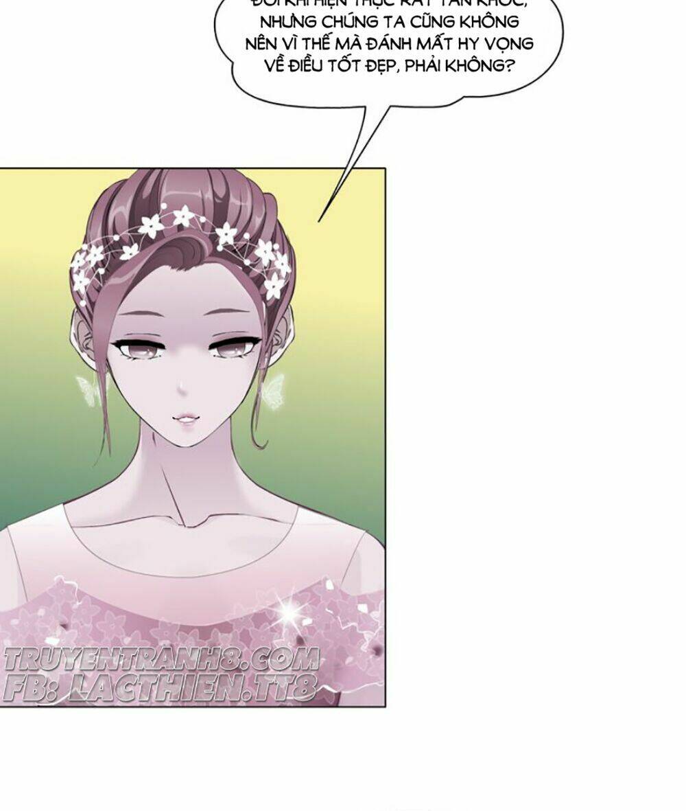 sổ tay mỹ nam giới x chapter 12 41