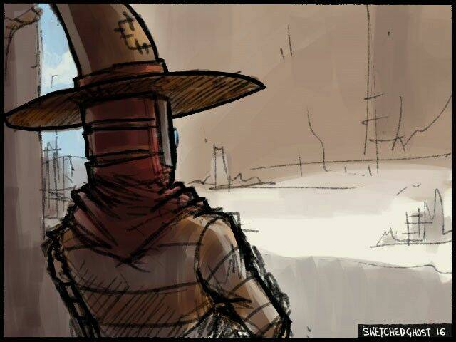 scavenger chapter 4 6