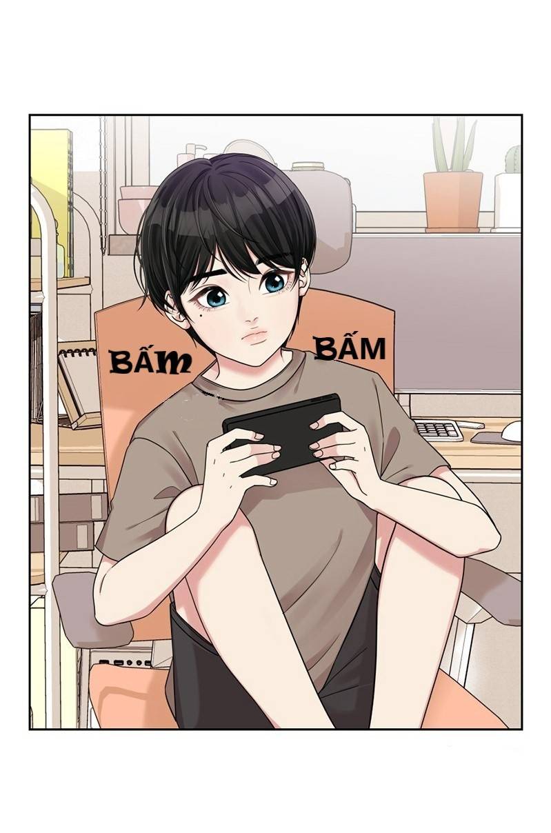 gửi tới bạn...người nắm giữ ngôi sao chapter 6 14