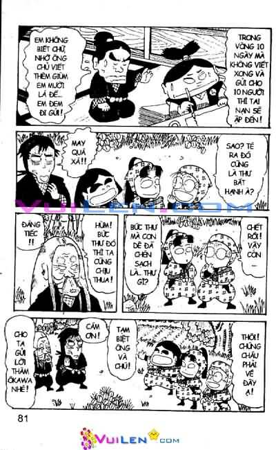 ninja loạn thị chapter 17 80