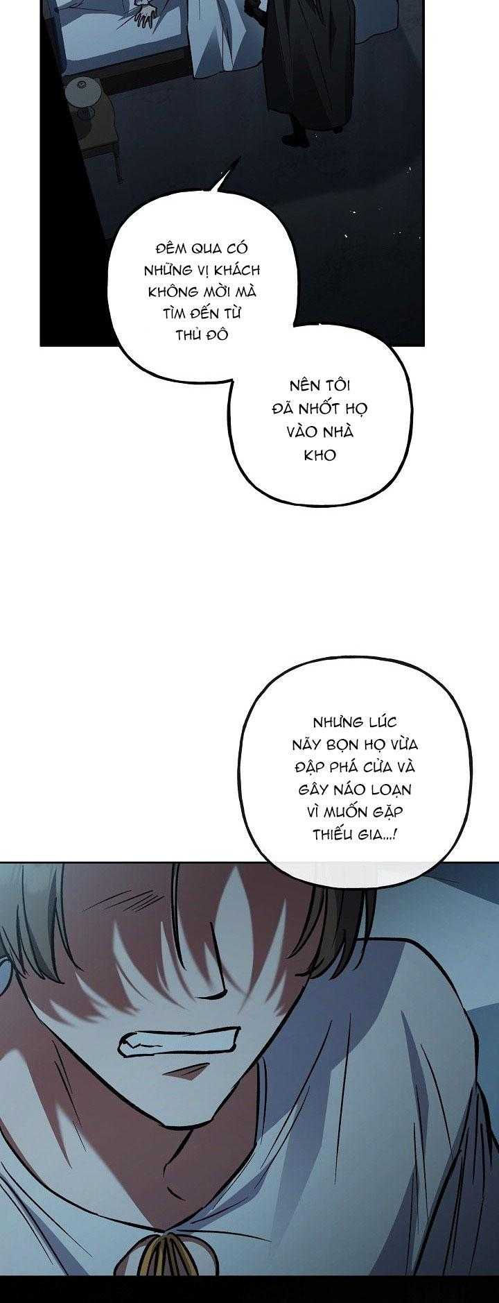 bước ngoặt định mệnh chapter 49 12