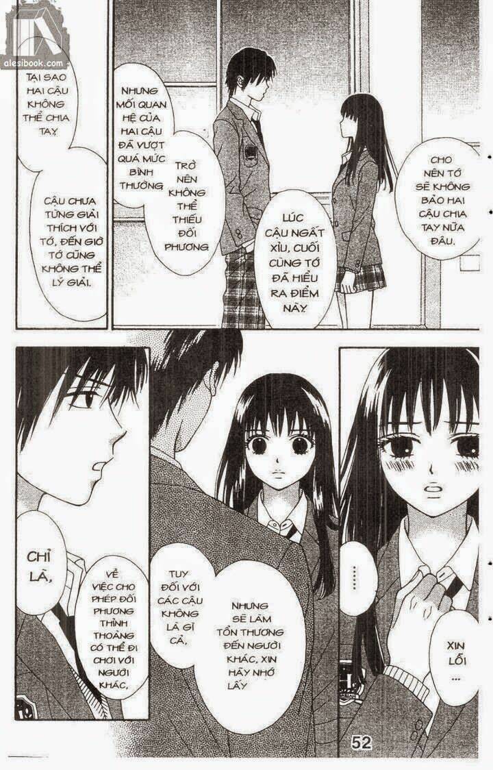 cảm giác trong tình yêu chapter 3 52