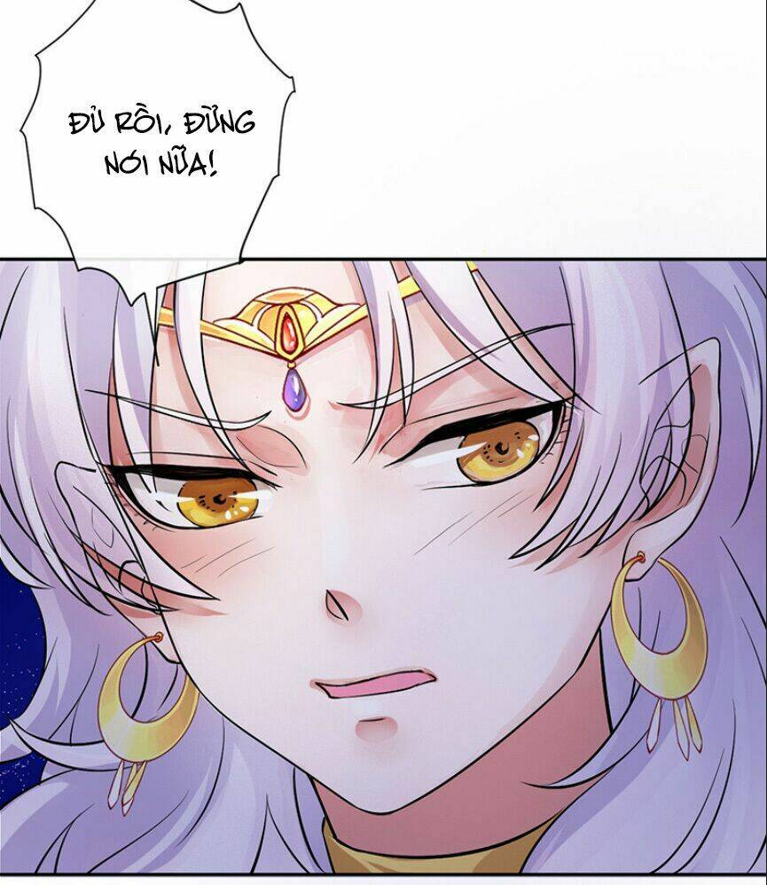 nghiên hương kỳ đàm chapter 21 27