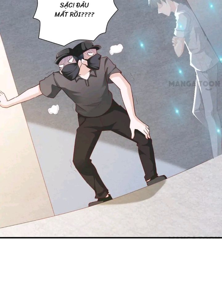 chiếc điện thoại thần kỳ chapter 53 17