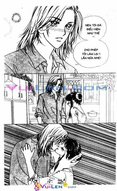 bữa tối của hoàng tử chapter 3 96