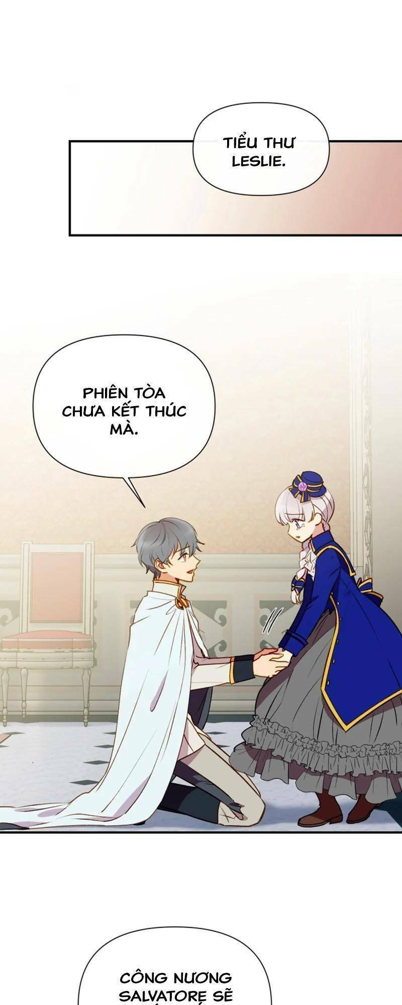 khế ước của nữ công tước quái vật chapter 37 21