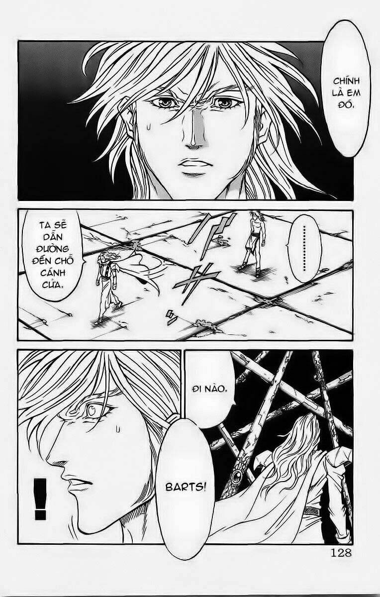 vua trên biển chapter 246 23