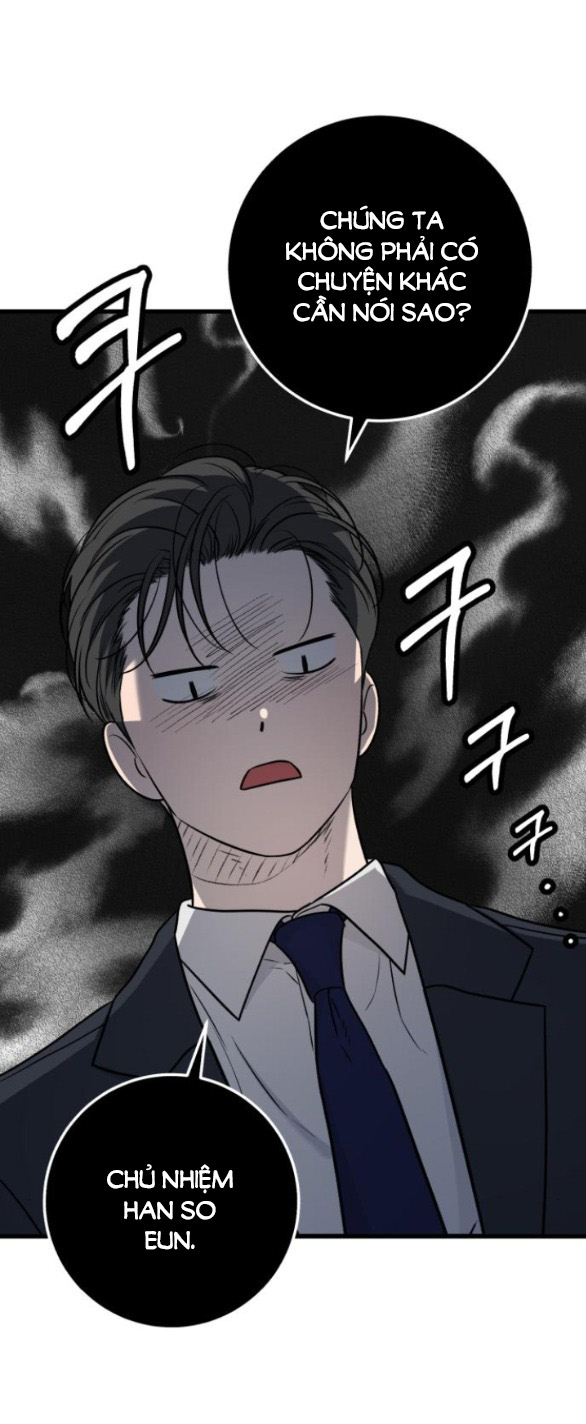 Nóng Lòng Muốn Giày Vò Em chapter 10.1 20