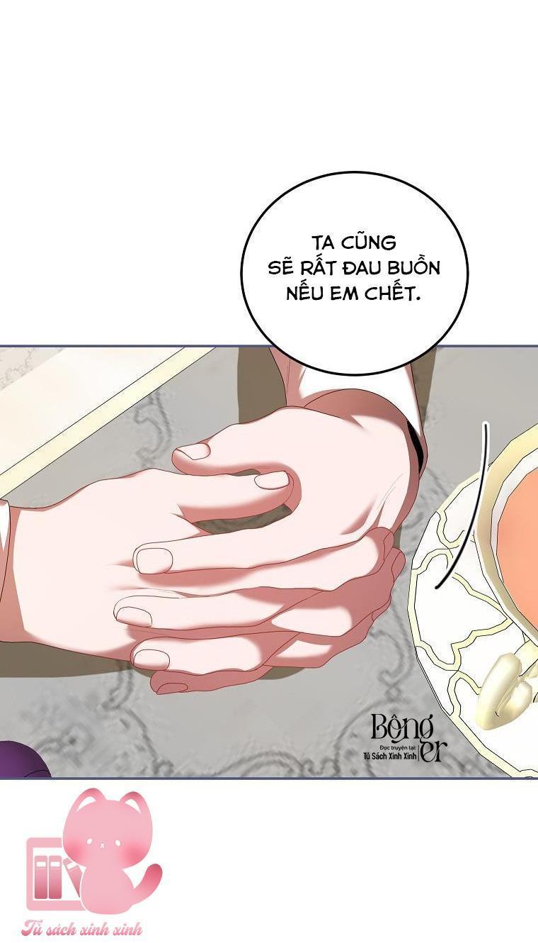 tháng năm cuối cùng của nữ phụ đoản mệnh chapter 46 12