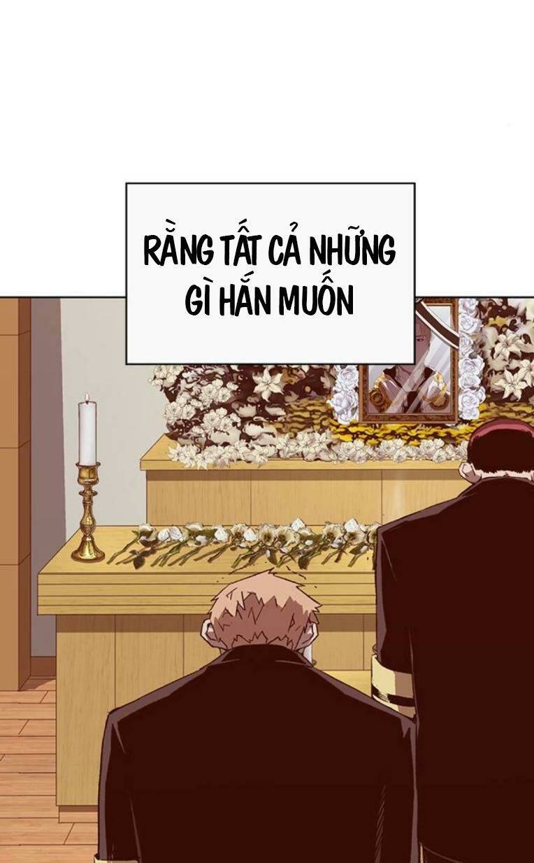 Weak Hero chapter 264 31