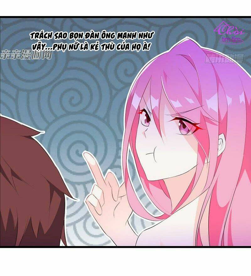 bảy ngày thực cốt hôn ước chapter 30 19