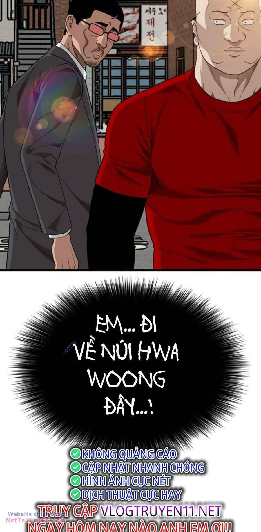 người xấu chapter 190 4