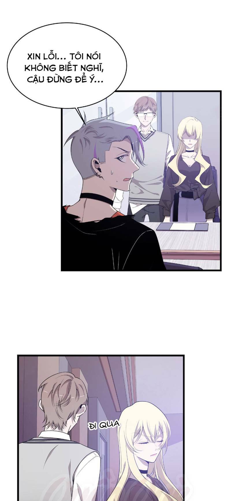 thát không mê thất chapter 47 20