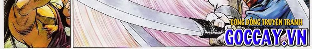 tuyệt thế vô song 2 chapter 75 16