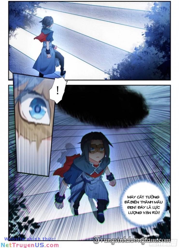 đấu la đại lục 5 - đường tam trùng sinh chapter 140 4