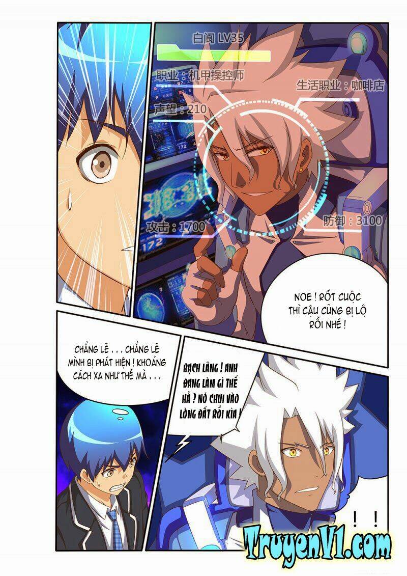 world of super sand box chapter 62 4