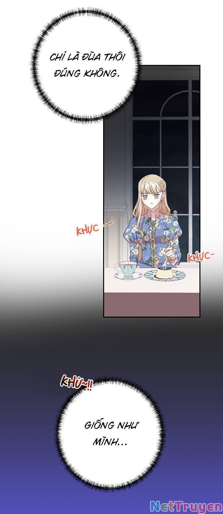 xin ngài đừng ăn tôi chapter 44 34