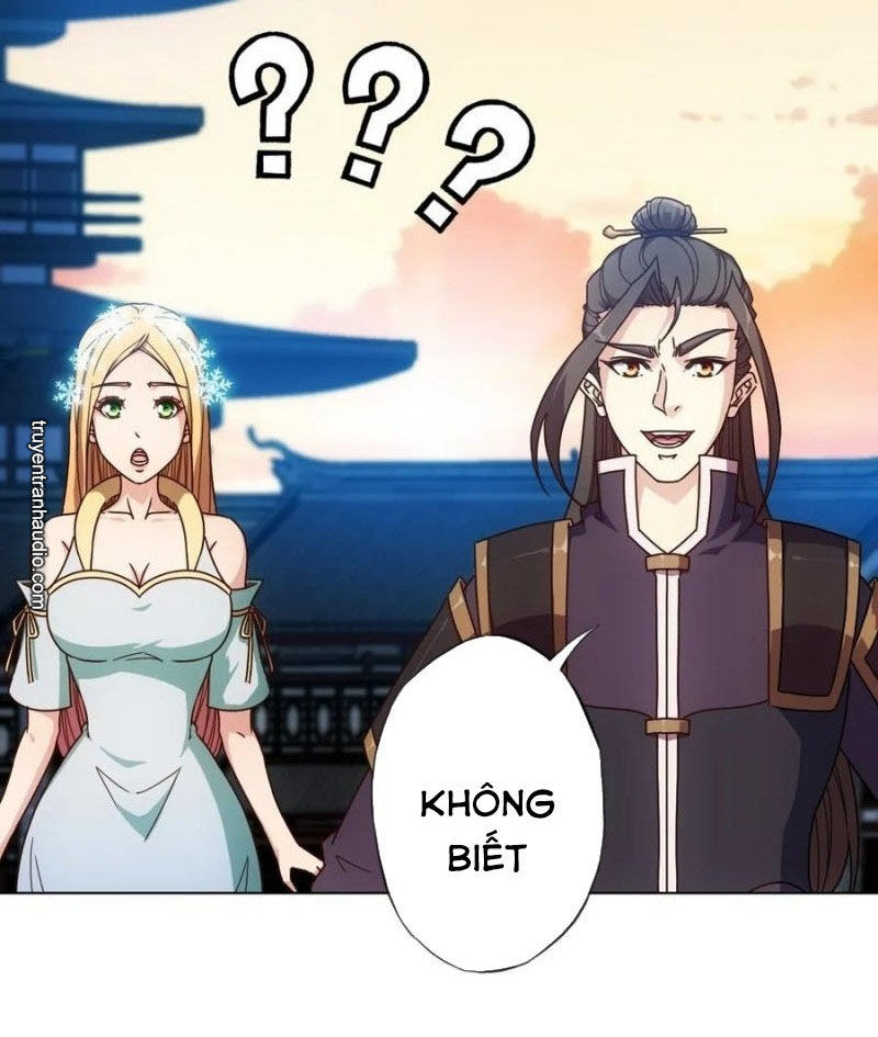 hồng thiên thần tôn chapter 102 9