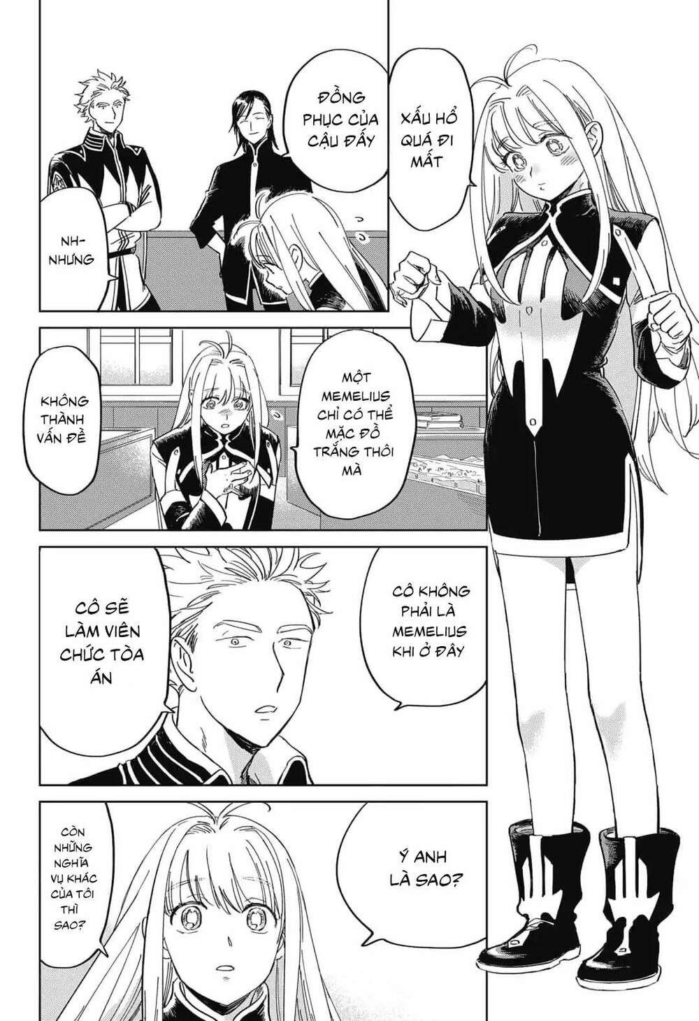 ấn ký abyss chapter 20 12