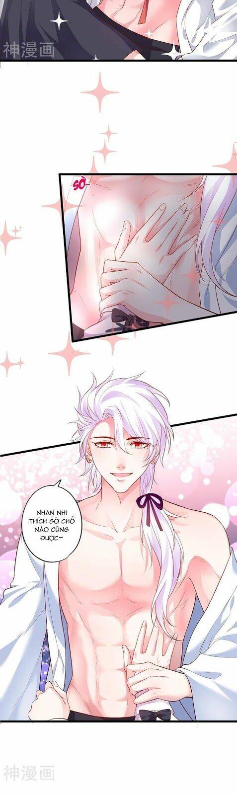 biến lan lăng vương thành ảnh đế chapter 37 2