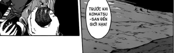 thánh tỏi sành ăn chapter 305 30