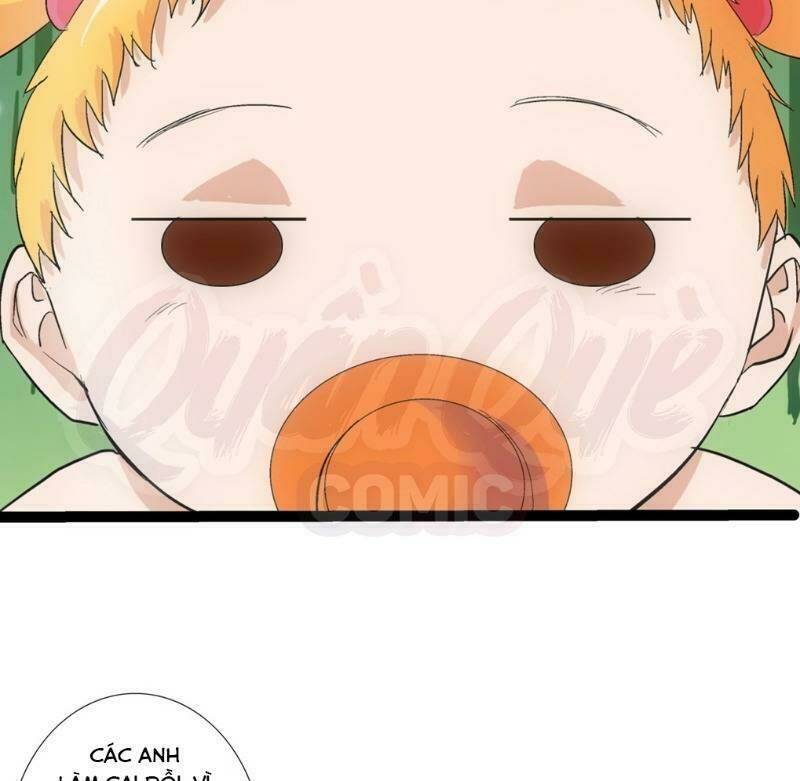 trứng ơi, chạy đi!! chapter 11 14