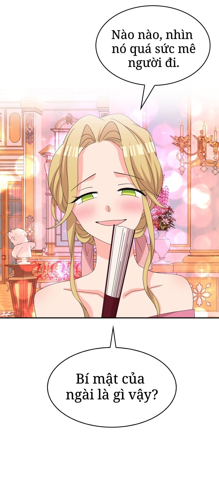 vị cứu tinh của rồng chapter 33 35