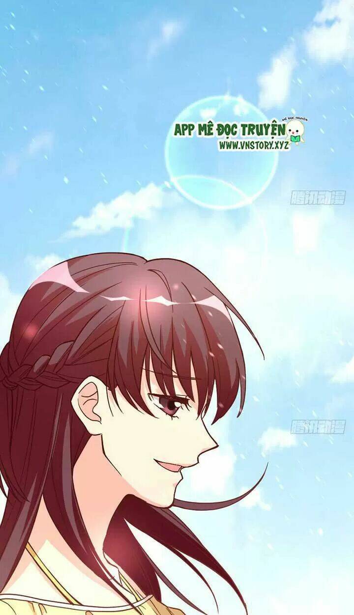 thiên hậu trở về chapter 96 26