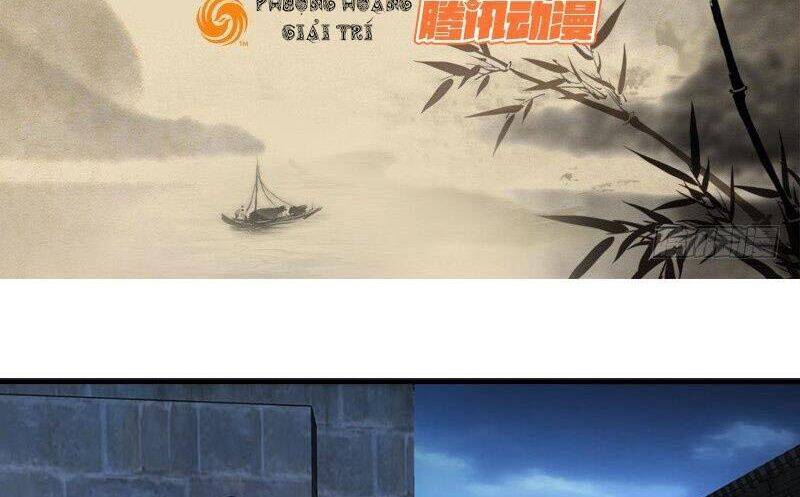 thiên long bát bộ webtoon chapter 16 5