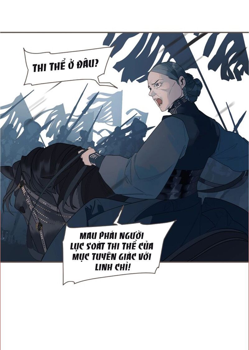 nhất đại linh hậu chapter 107 28