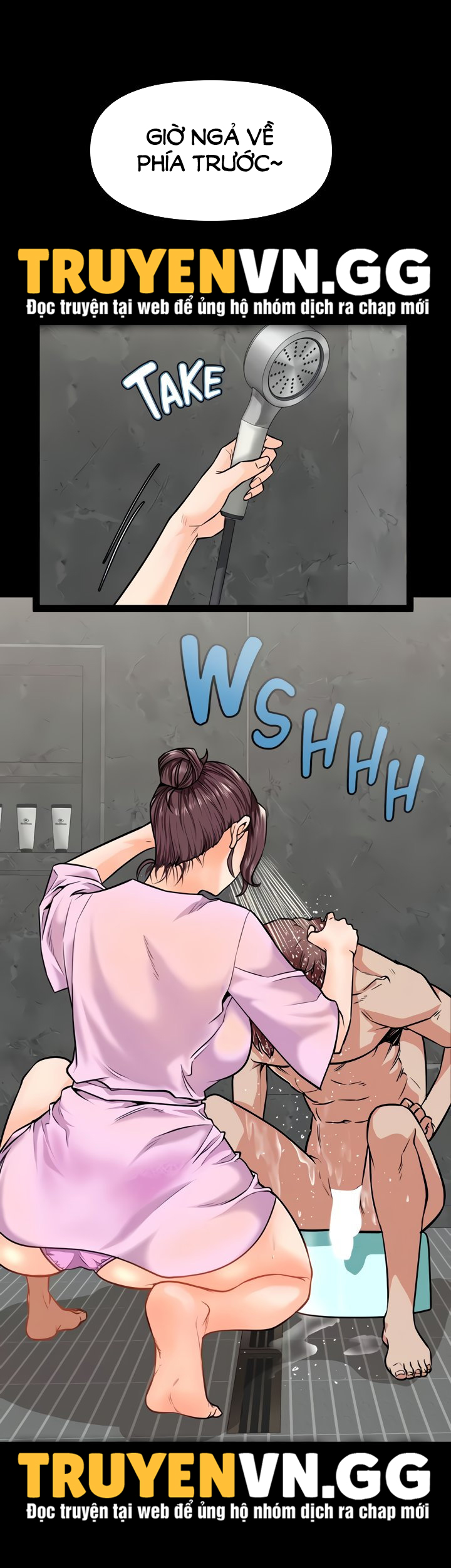 khi loser trỗi dậy chapter 25 24