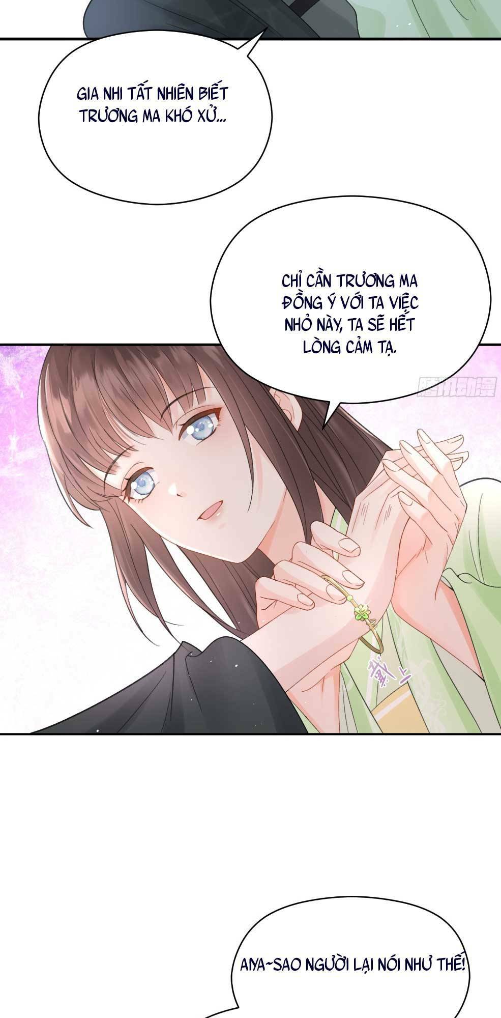 sự cám dỗ ngọt ngào : vương gia ngài làm chân ta mền nhũn rồi chapter 8 29