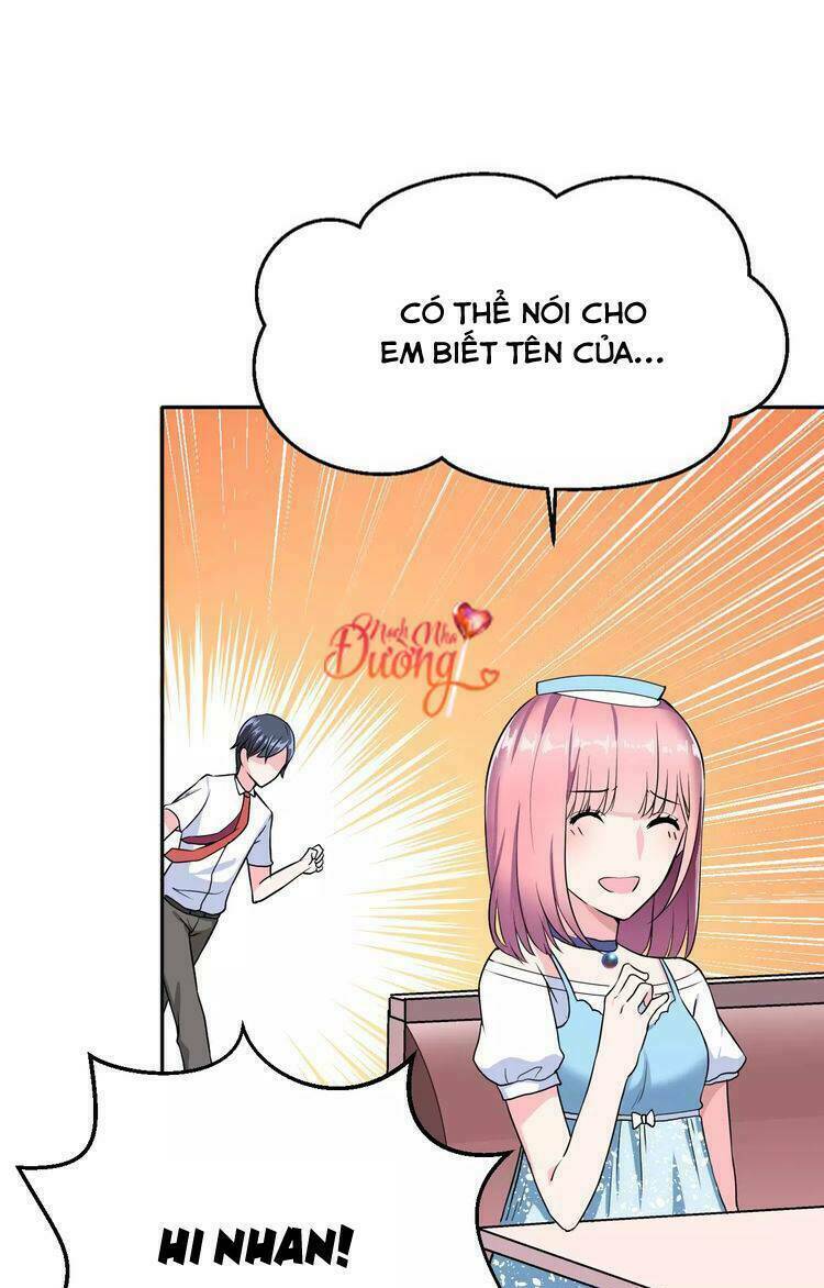 nữ thần! em muốn được sinh khỉ con cho anh chapter 3 40