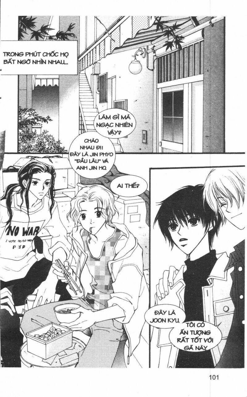 sad love story chapter 2 101